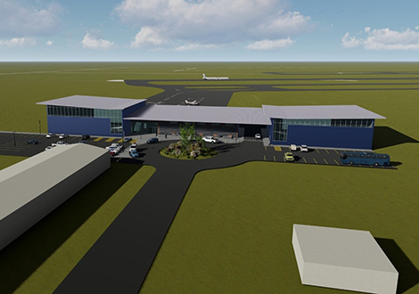 Education & Training Center